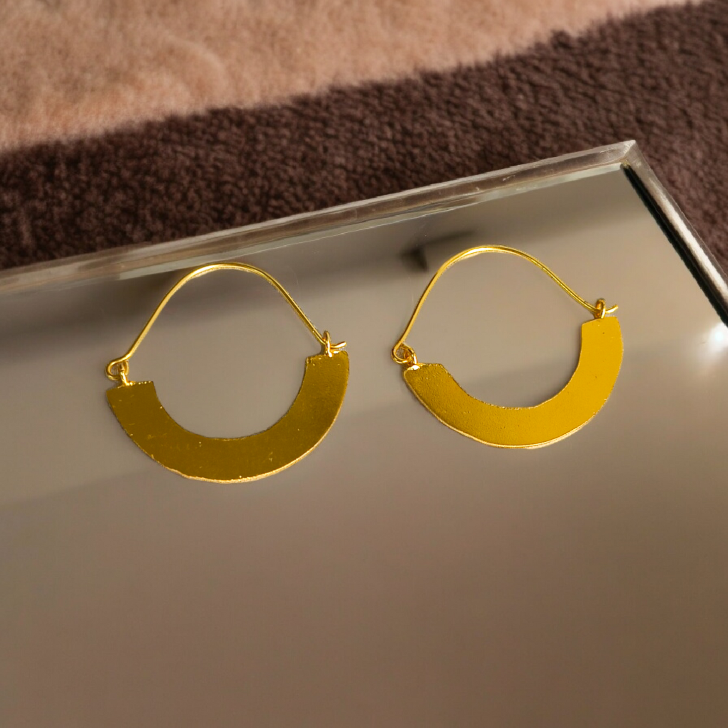 Chand Bali Earrings