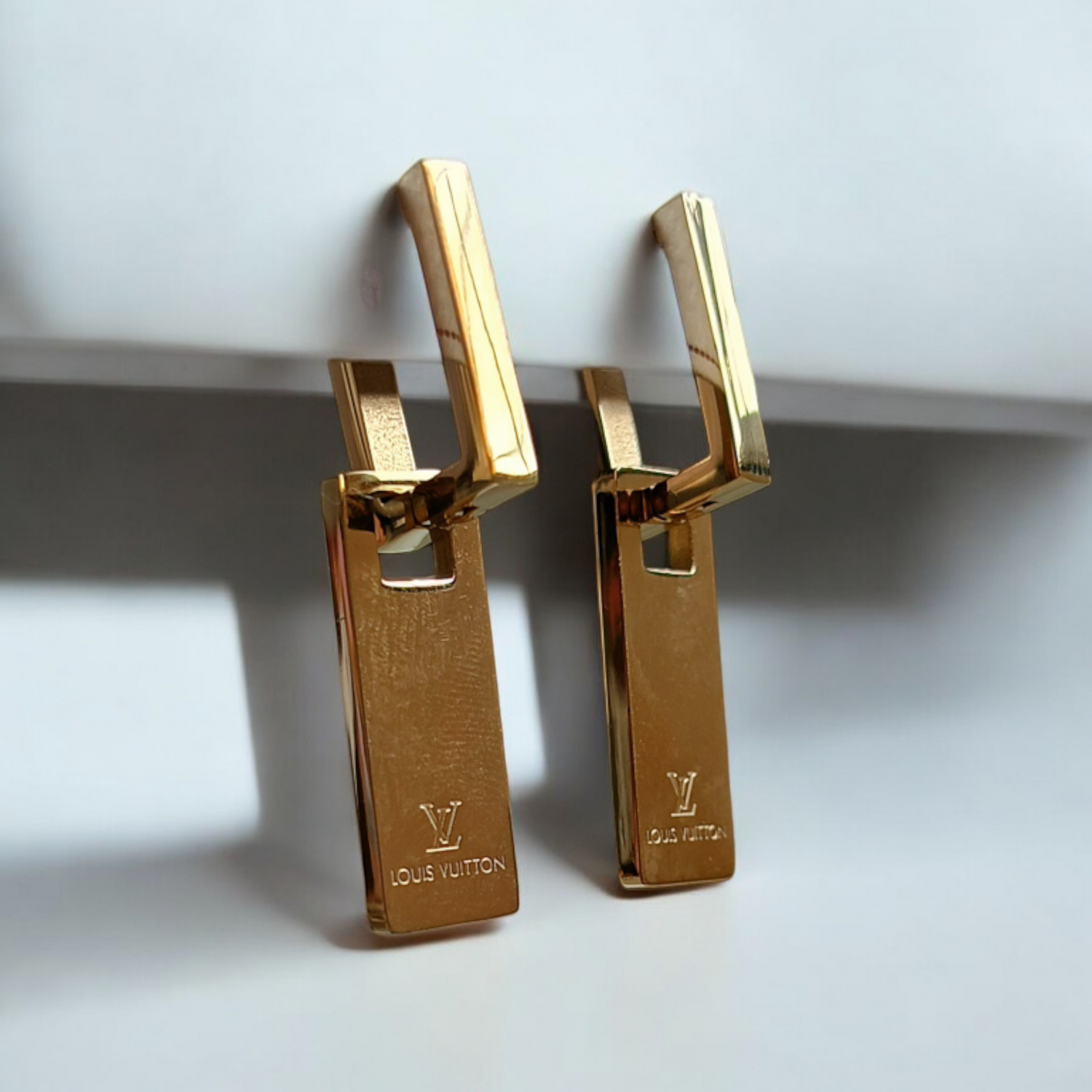Demifine Earrings