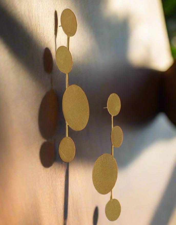 Celebrity Bold Earrings