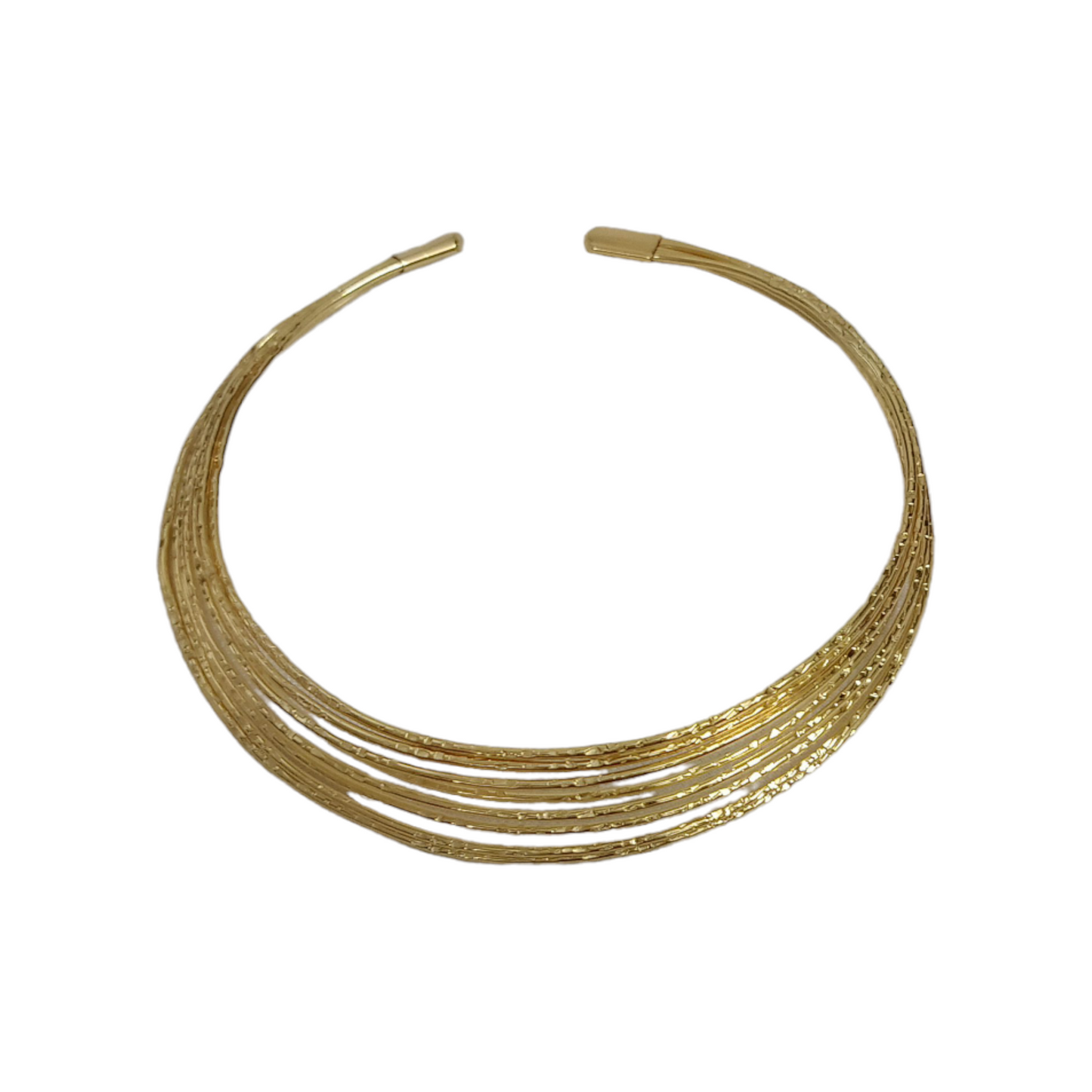 Brass Layer Hasli