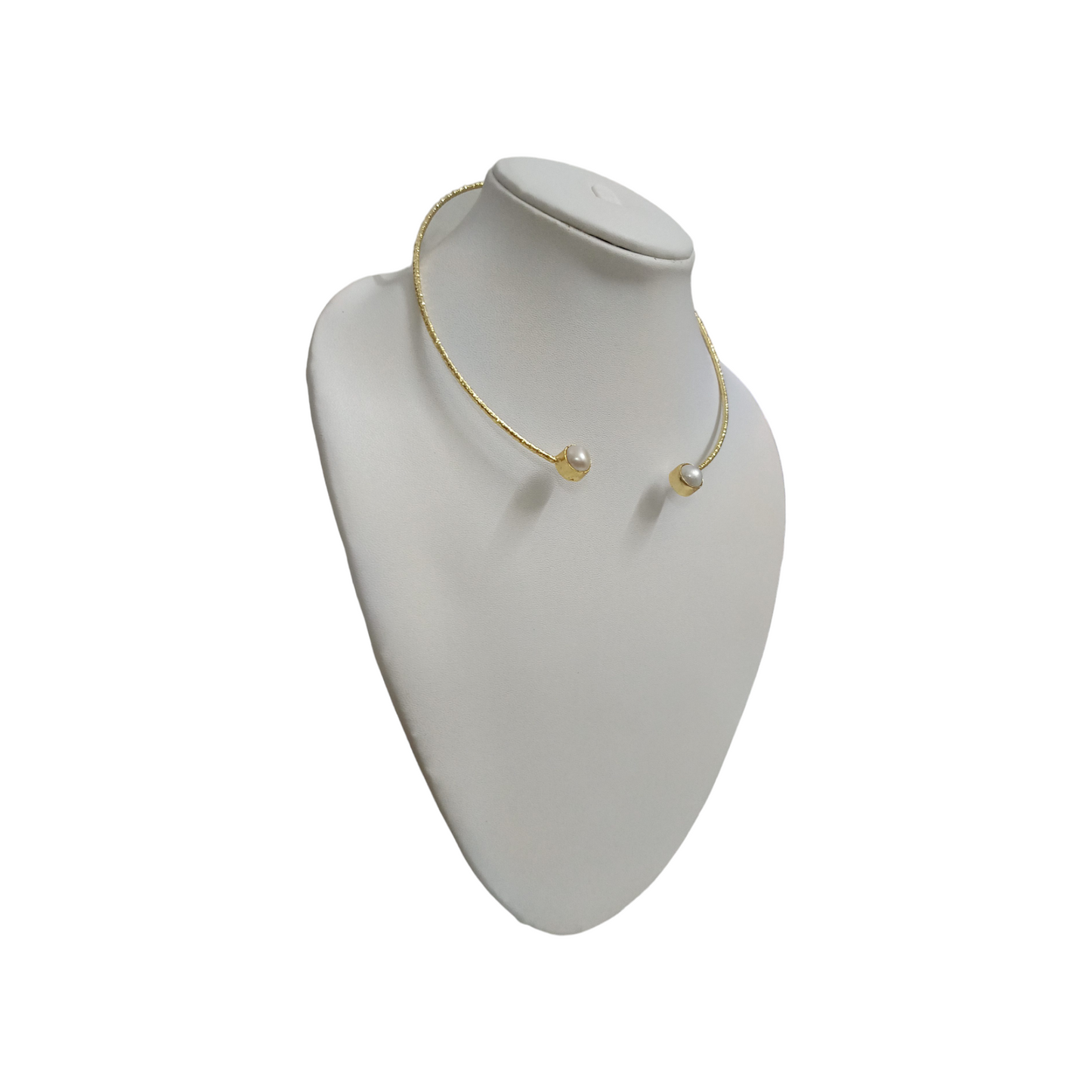 Brass Pearl Hasli