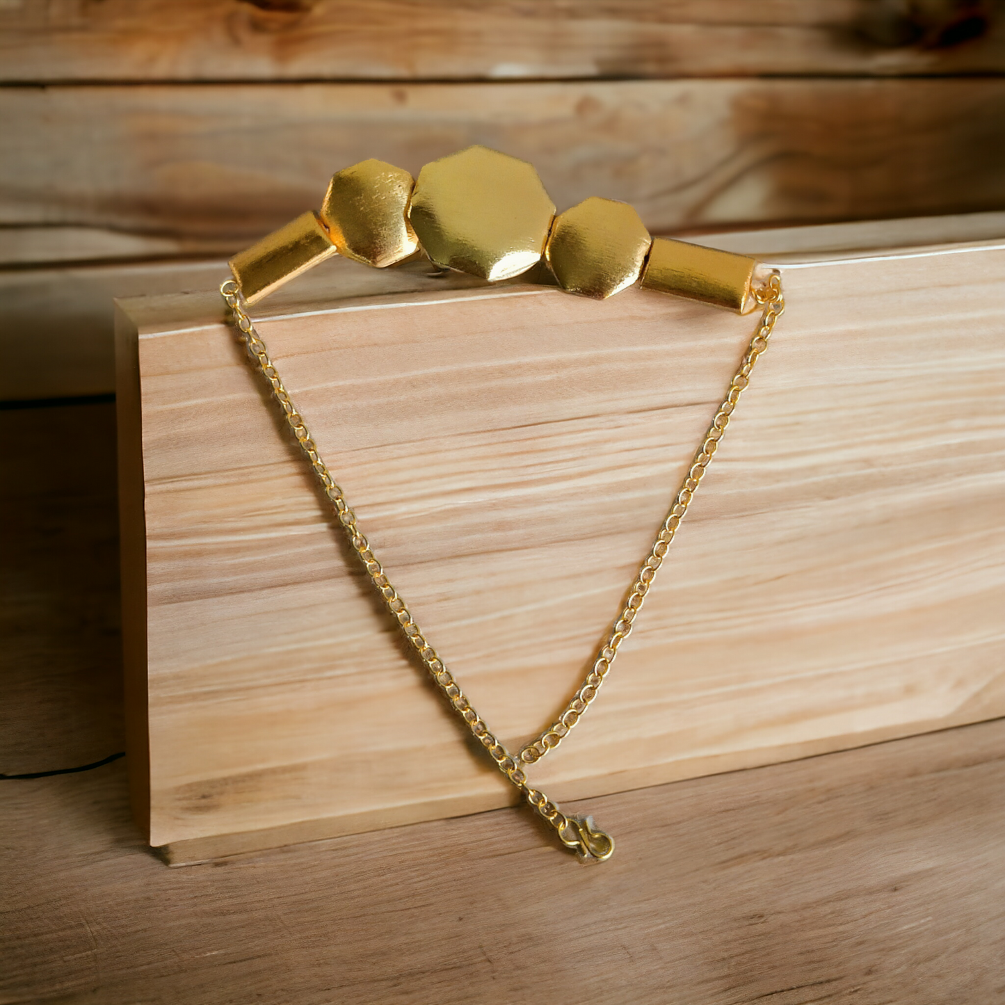 Celebrity Vintage Choker