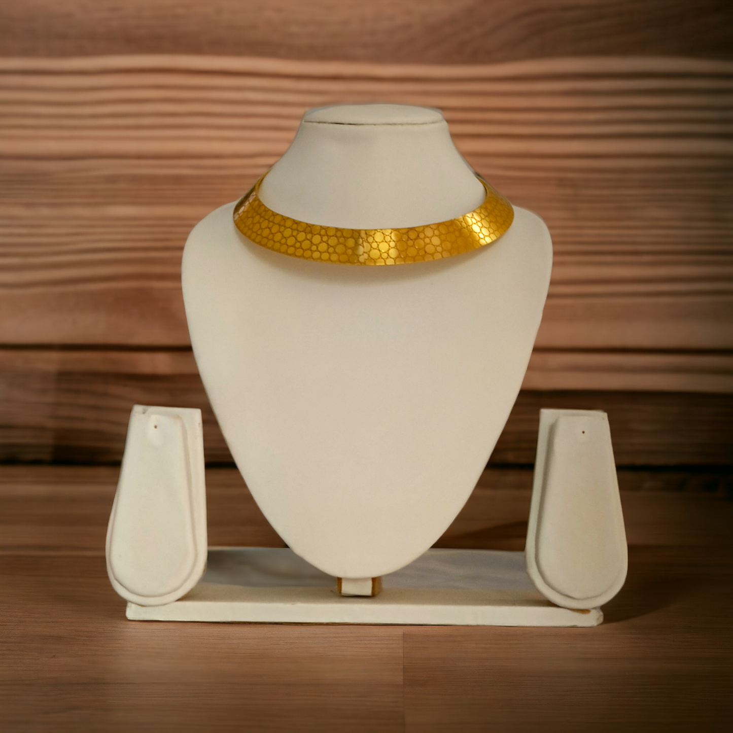 Golden Brass Hasli