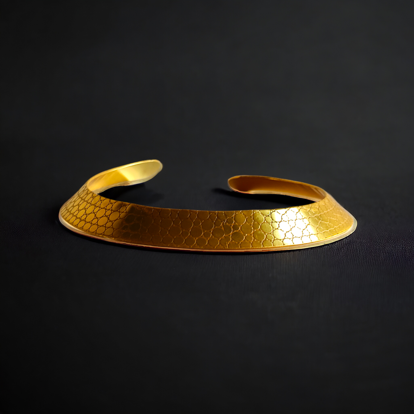 Golden Brass Hasli
