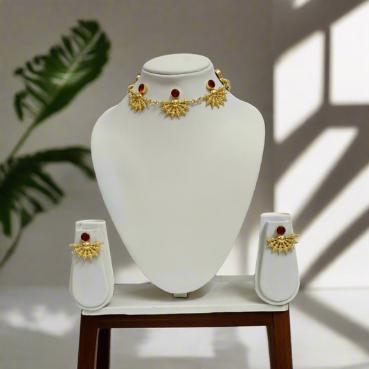 Chandrakor Choker