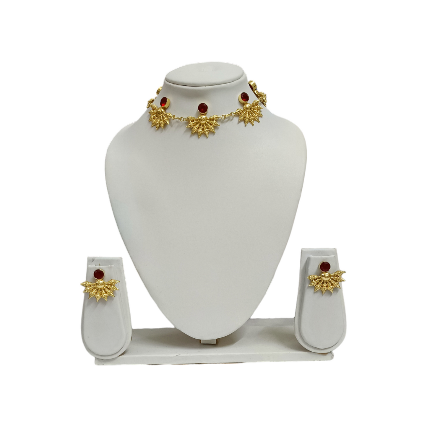 Chandrakor Choker