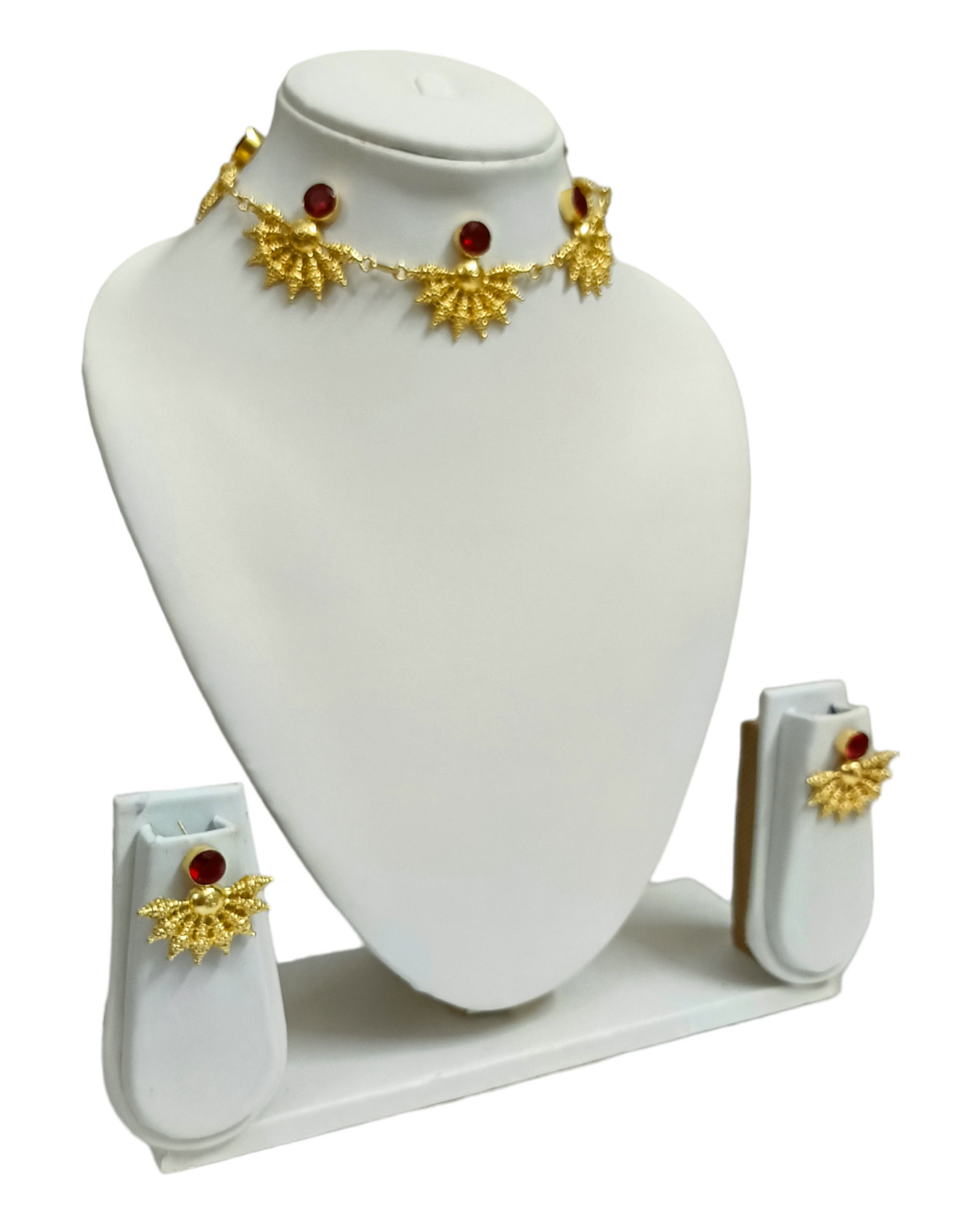 Chandrakor Choker