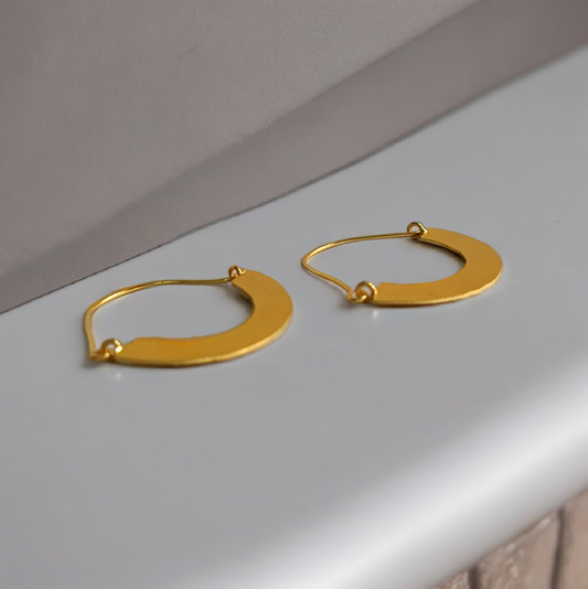 Chand Bali Earrings