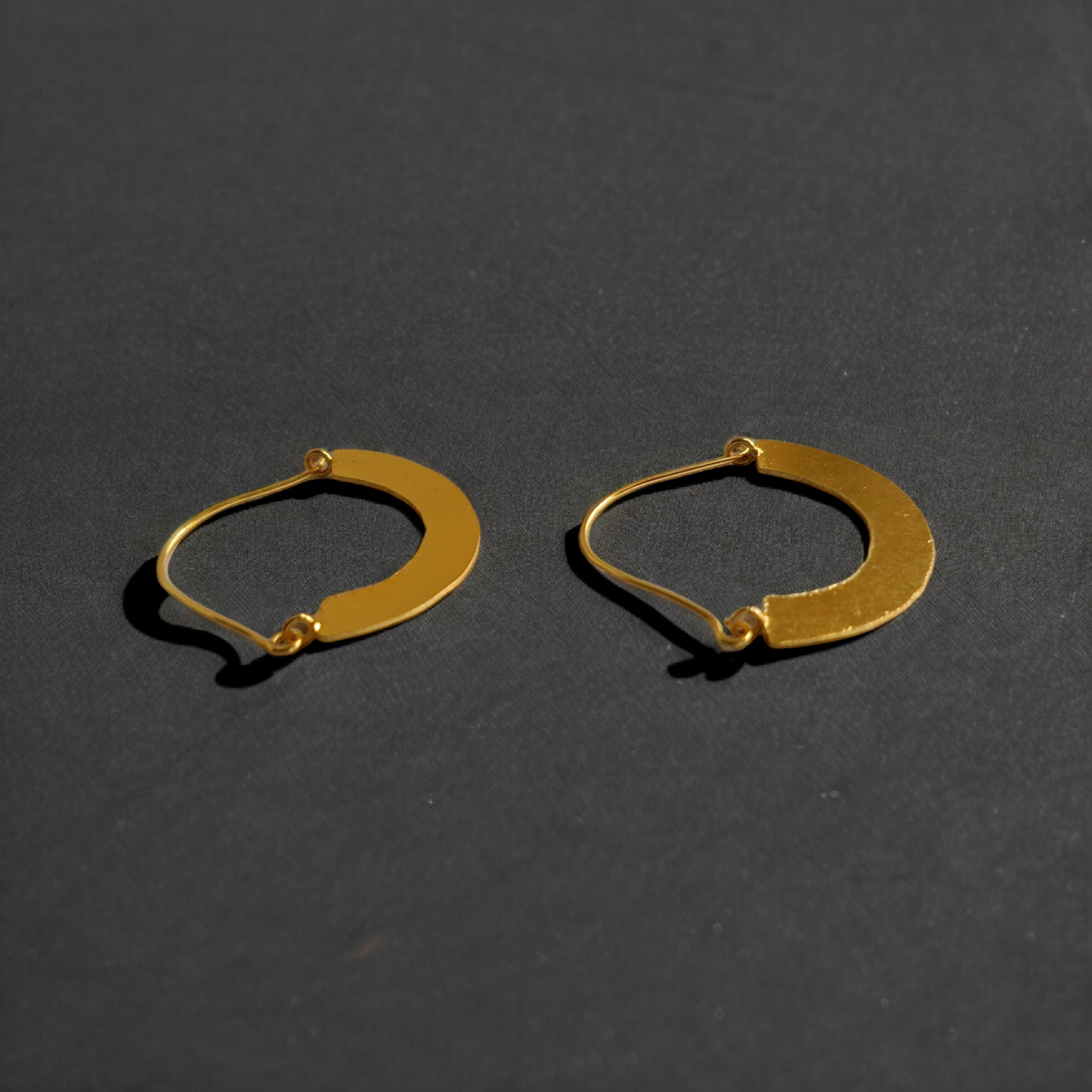 Chand Bali Earrings