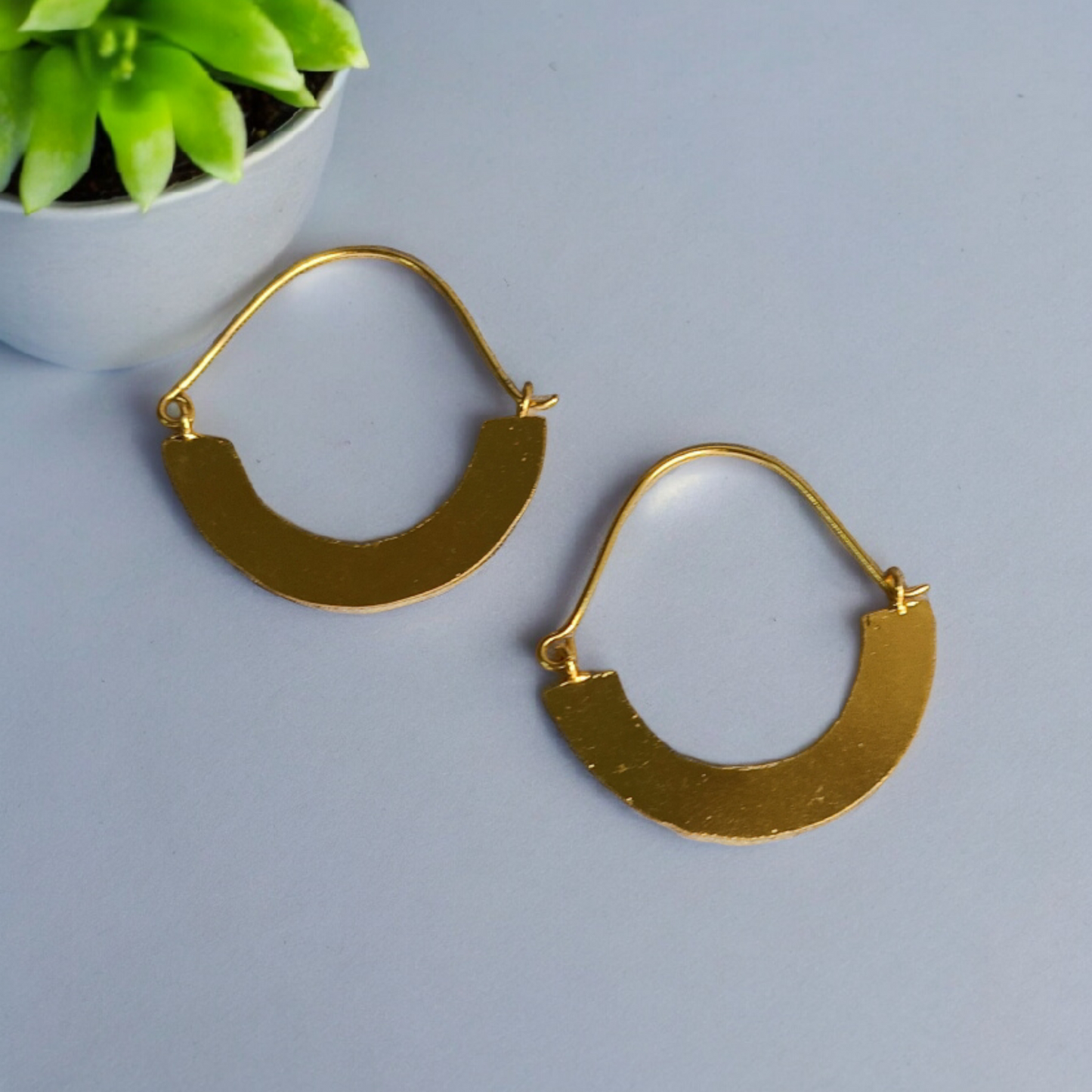 Chand Bali Earrings