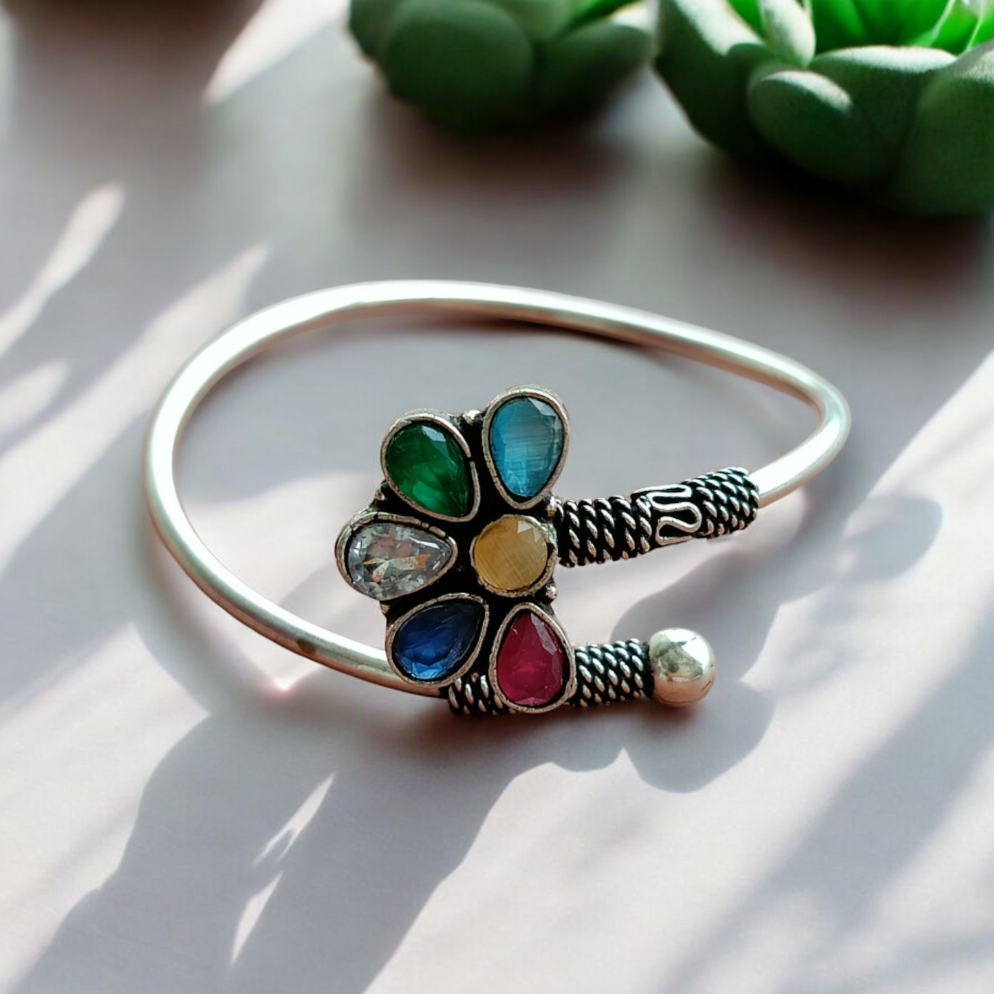 Multicolor Bracelet