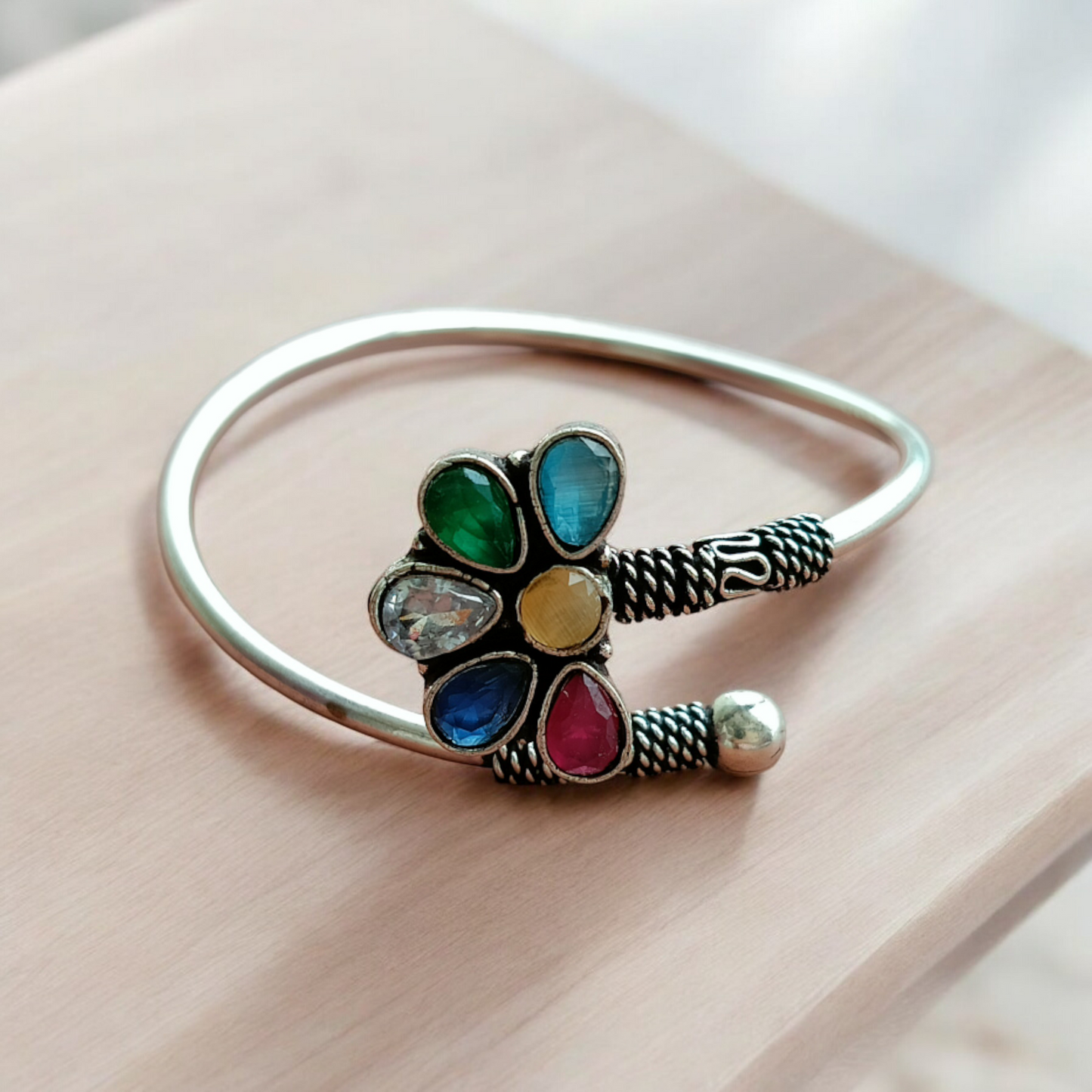 Multicolor Bracelet