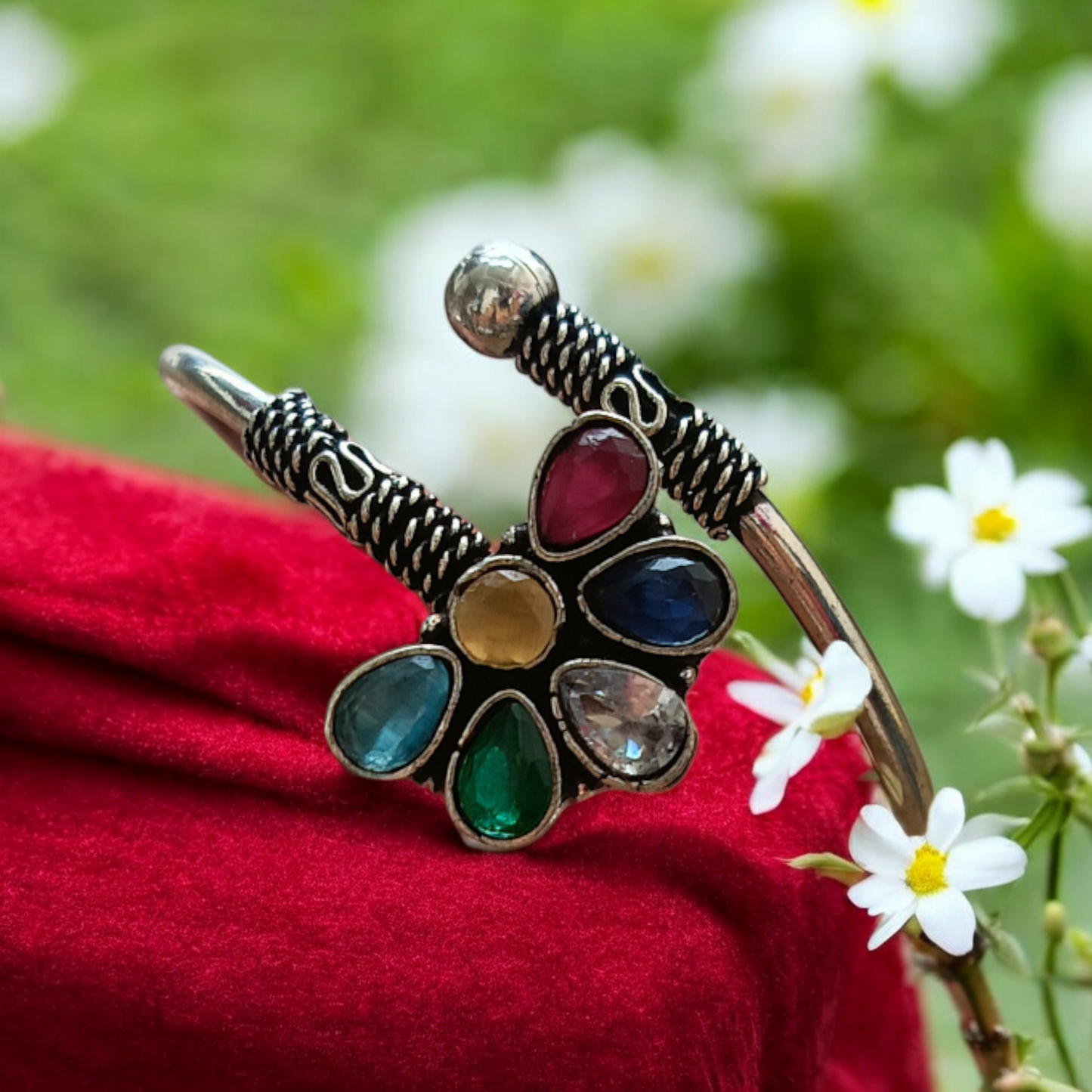 Multicolor Bracelet