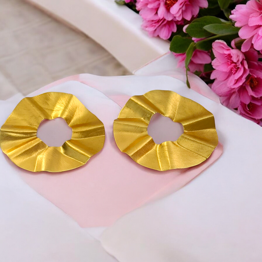 Bold Statement Earring