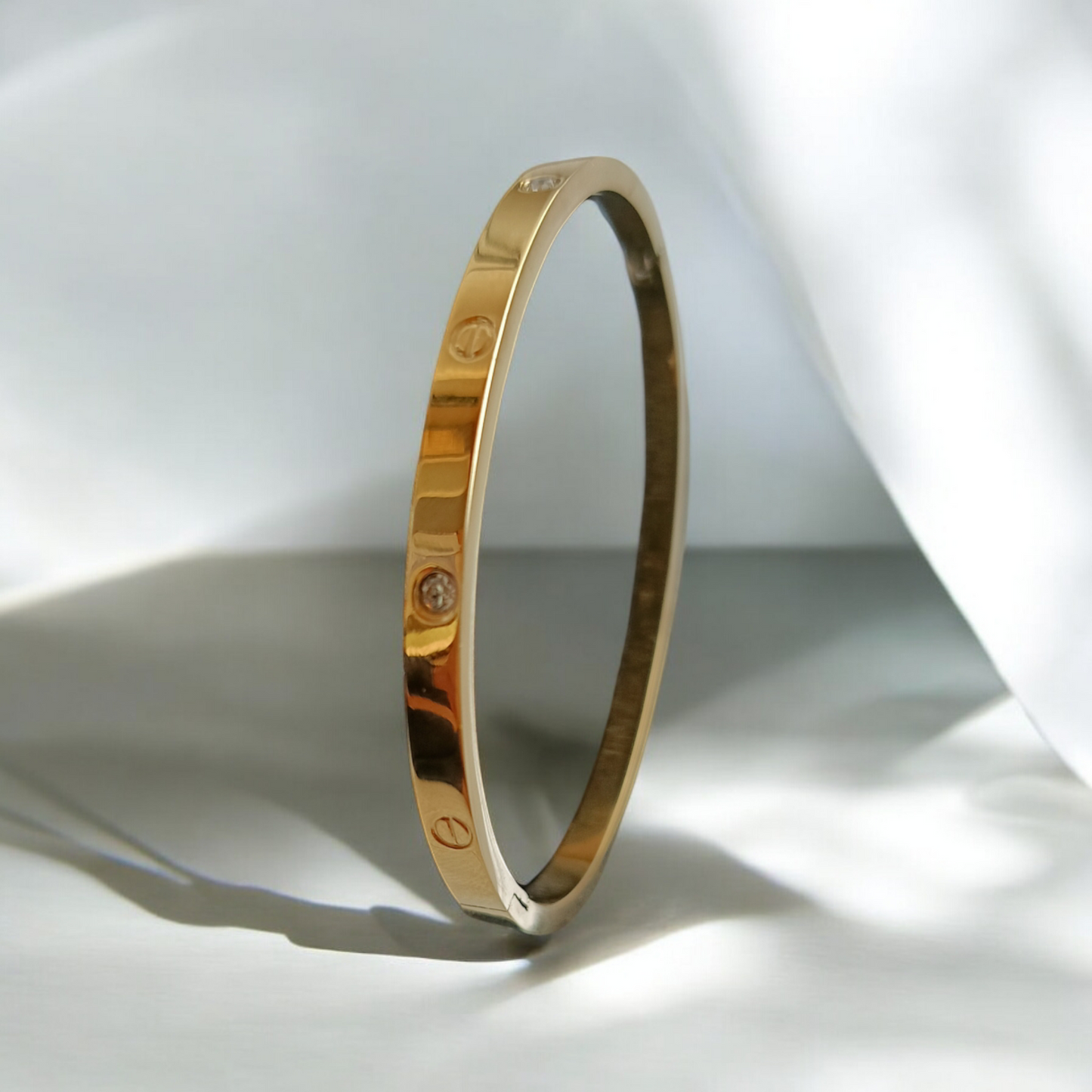 Cartier Love Bangle Bracelet
