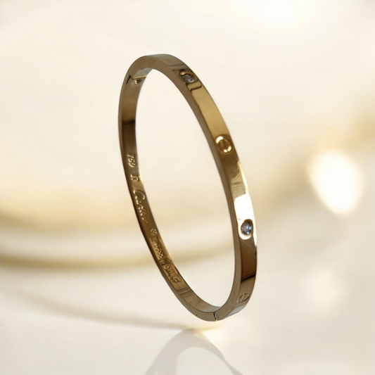 Cartier Love Bangle Bracelet