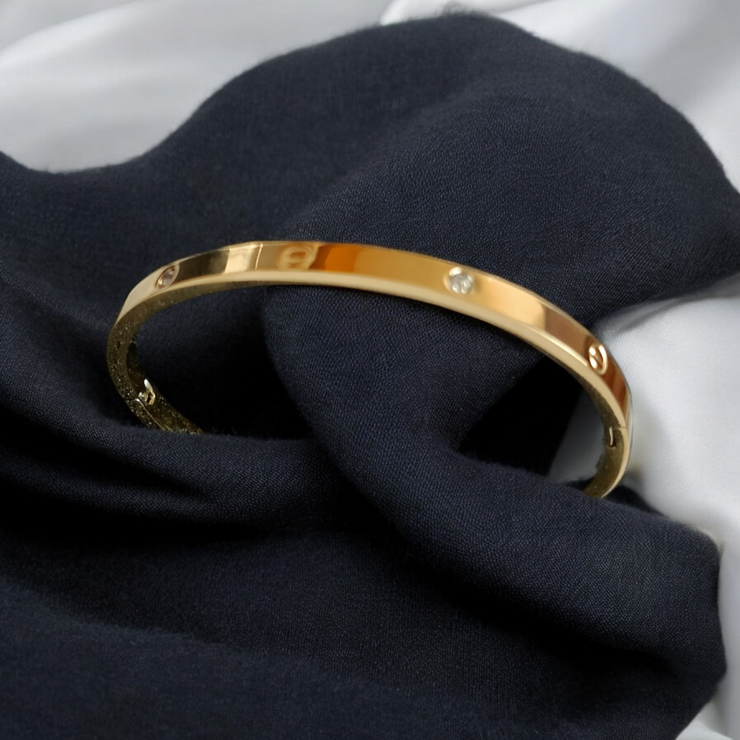 Cartier Love Bangle Bracelet