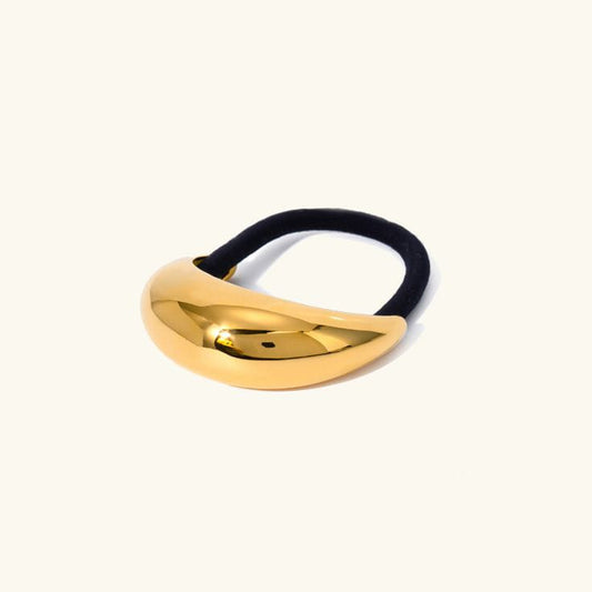 Anti-Tarnish Hair Tie